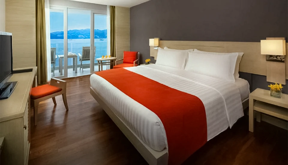 هتل آماری پوکت